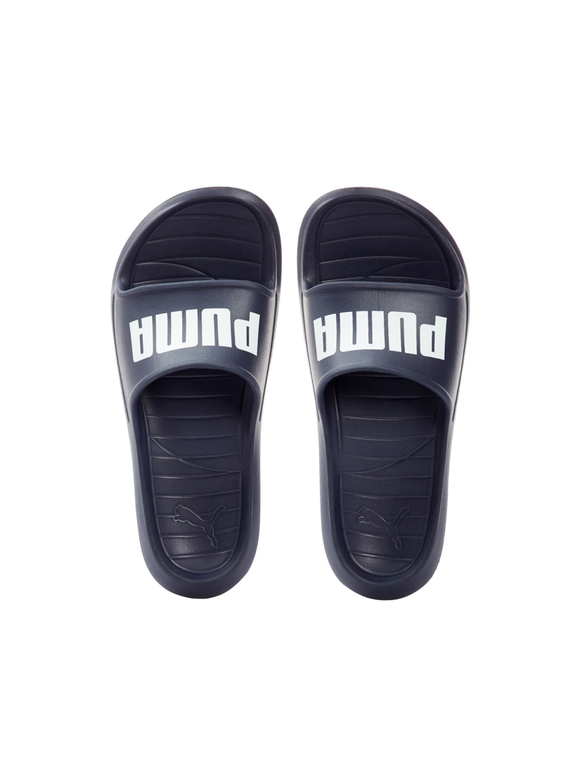 Slippers The Divecat v2 Puma, BL2 BLUE MEDIUM